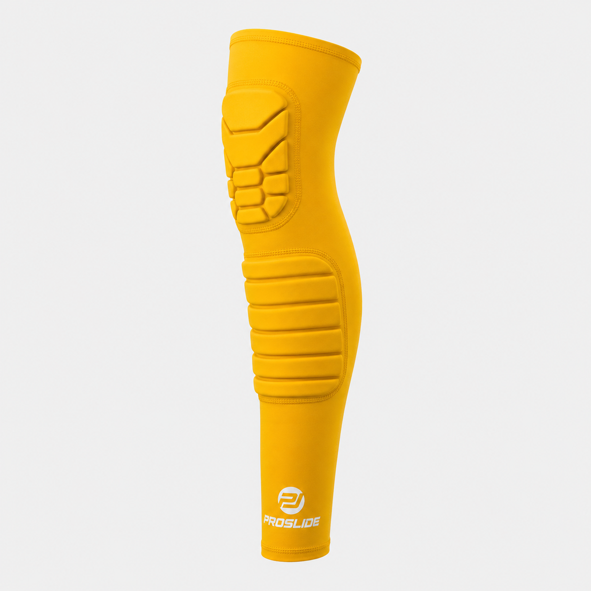 ProSlide shin and knee sleeve product detail