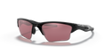 Oakley Half Jacket 2.0 XL Polished Black w/ Prizm Dark Golf Lens (91546462)