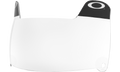 Oakley Legacy Football Shield - Clear