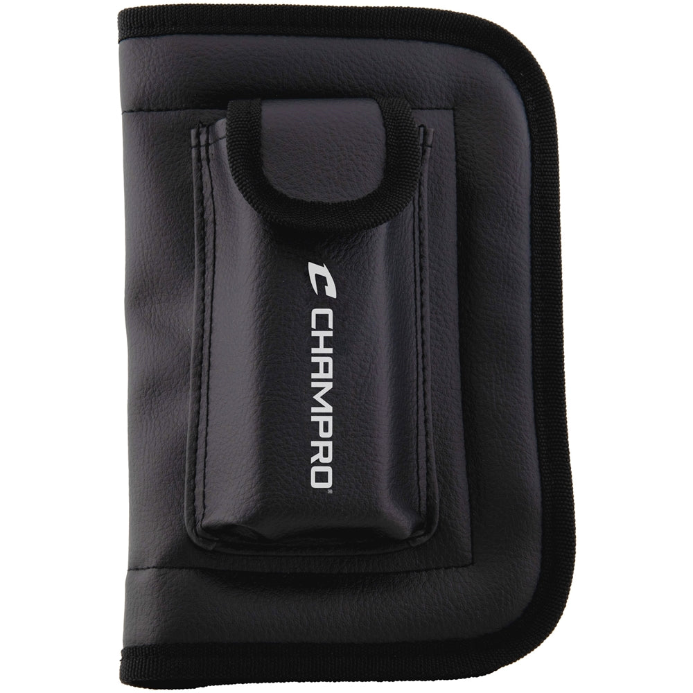 DELUXE PINE TAR KIT | BASEBALL & SOFTBALL BAT GRIP AID