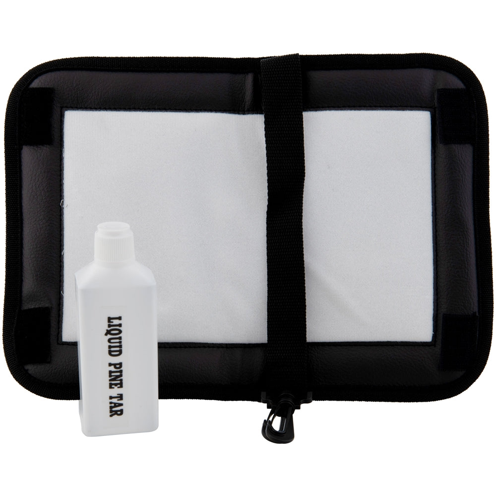 DELUXE PINE TAR KIT | BASEBALL & SOFTBALL BAT GRIP AID