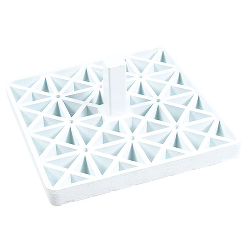 15X15X3 PROFESSIONAL BASE | BASEBALL & SOFTBALL FIELD EQUIPMENT