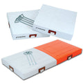 2 QUILTED BASES W/DBL 1ST BASE | BASEBALL & SOFTBALL FIELD EQUIPMENT