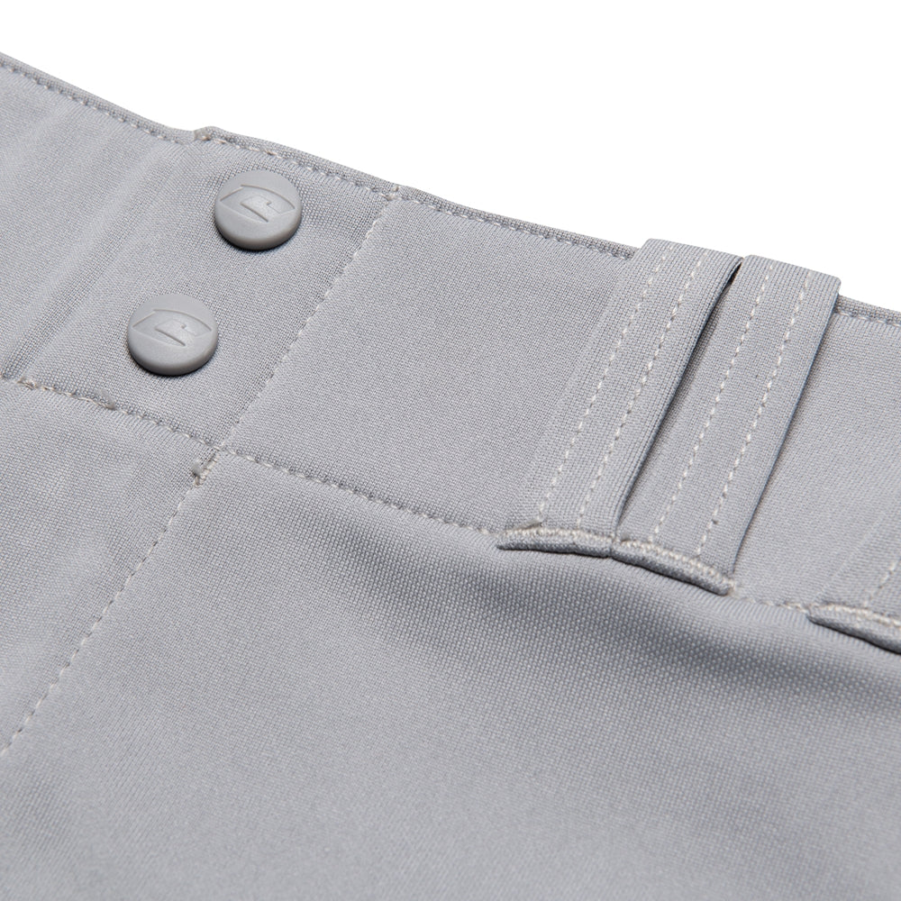 TRIPLE CROWN KNICKER WITH PIPE | BASEBALL PANTS
