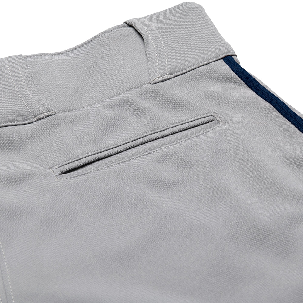 TRIPLE CROWN KNICKER WITH PIPE | BASEBALL PANTS