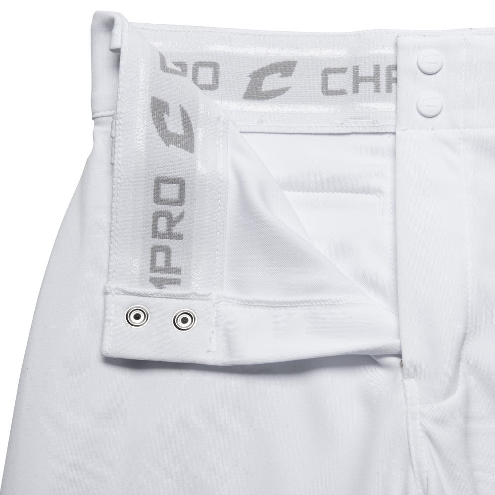 TRIPLE CROWN KNICKER WITH PIPE | BASEBALL PANTS