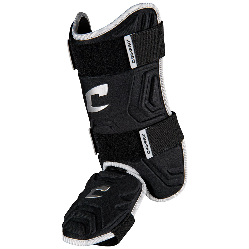 CHAMPRO Batter's Protective Ankle Guard