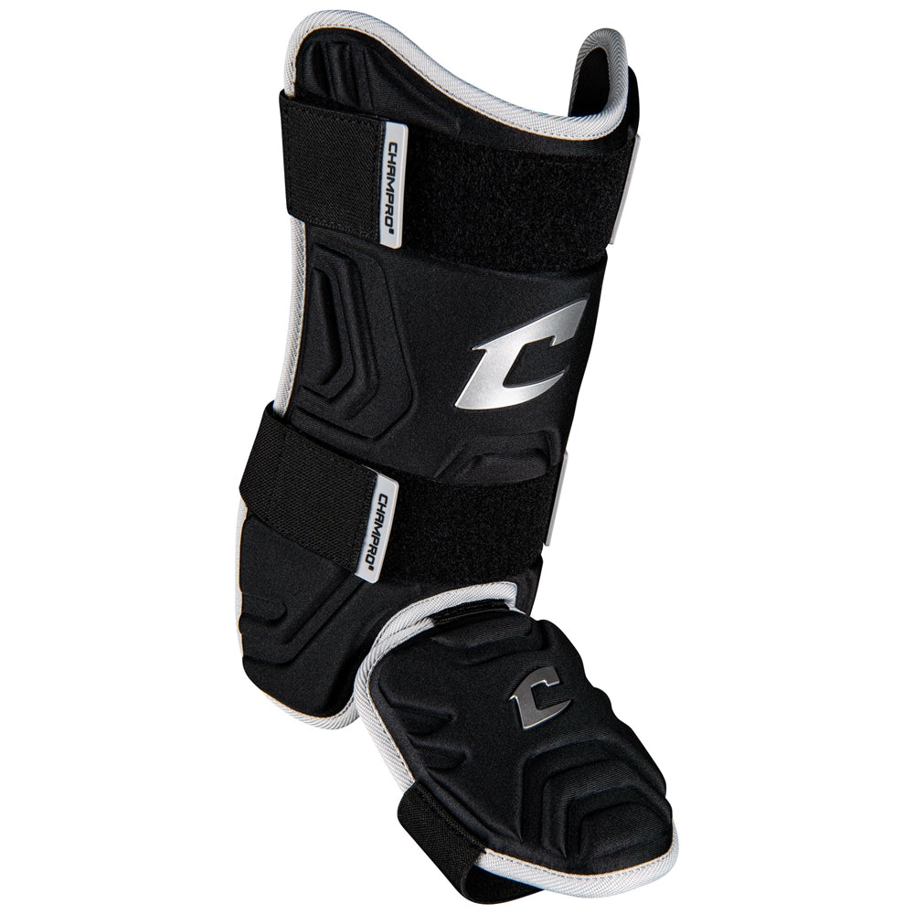 CHAMPRO Batter's Protective Ankle Guard
