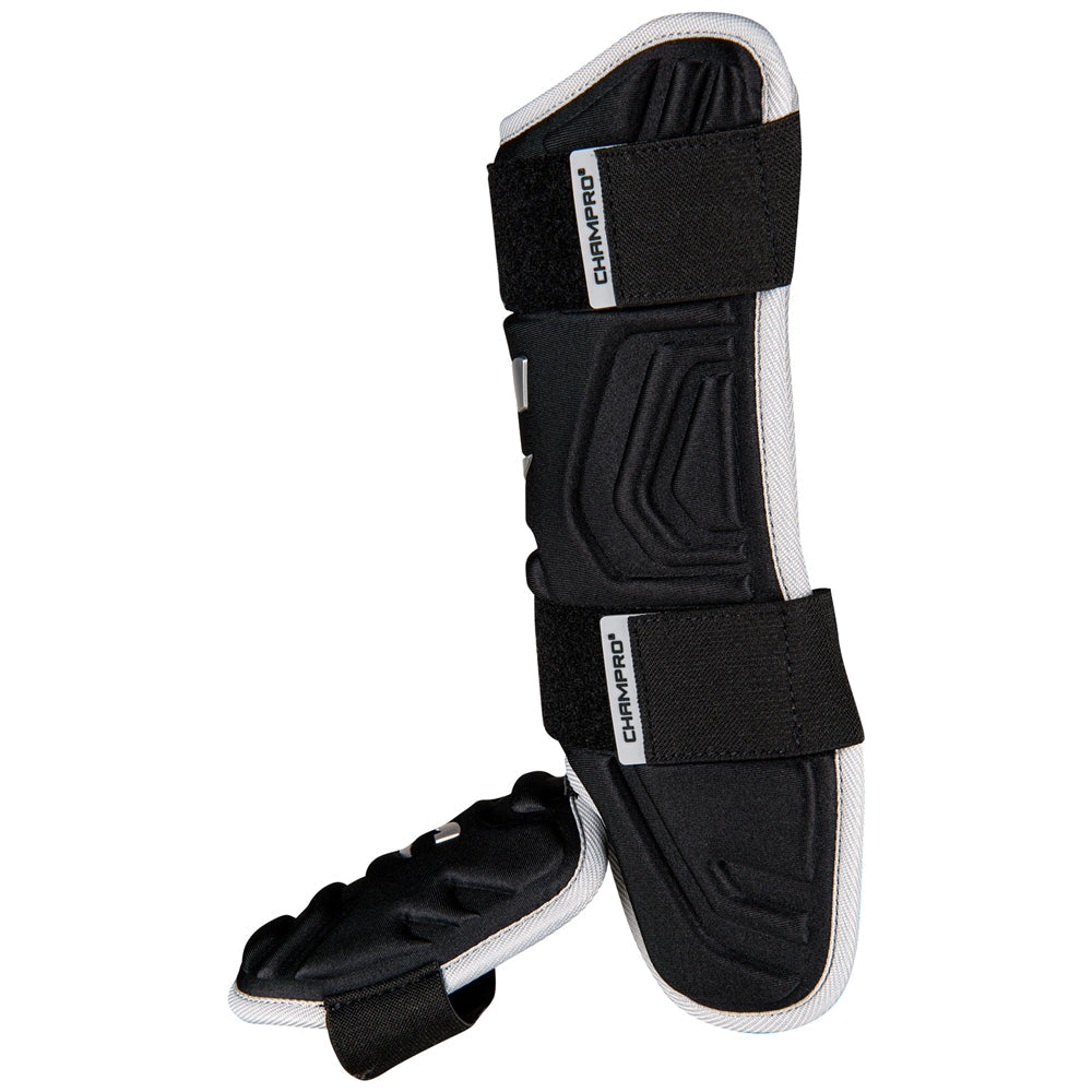CHAMPRO Batter's Protective Ankle Guard