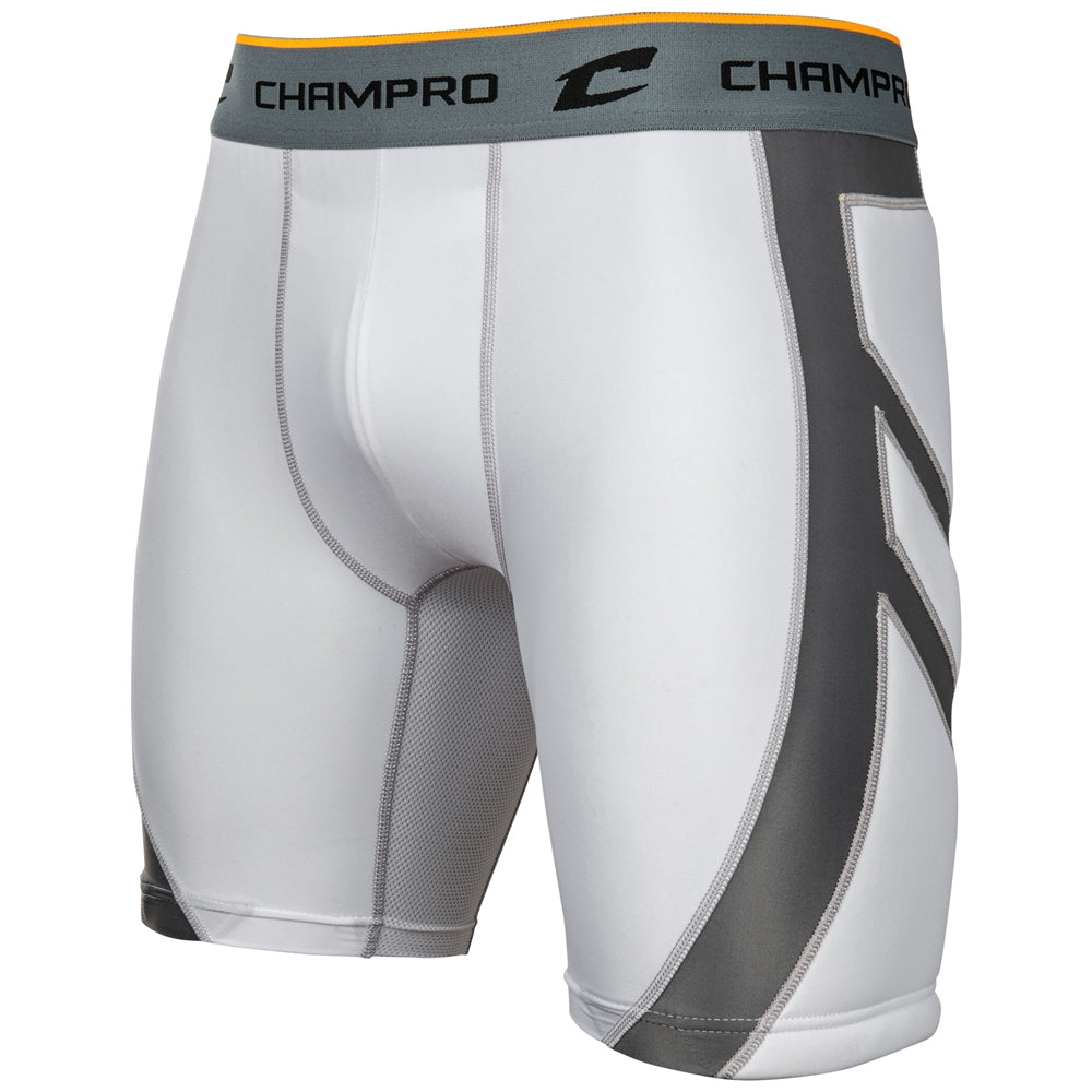 CHAMPRO Windup Padded Sliding Shorts