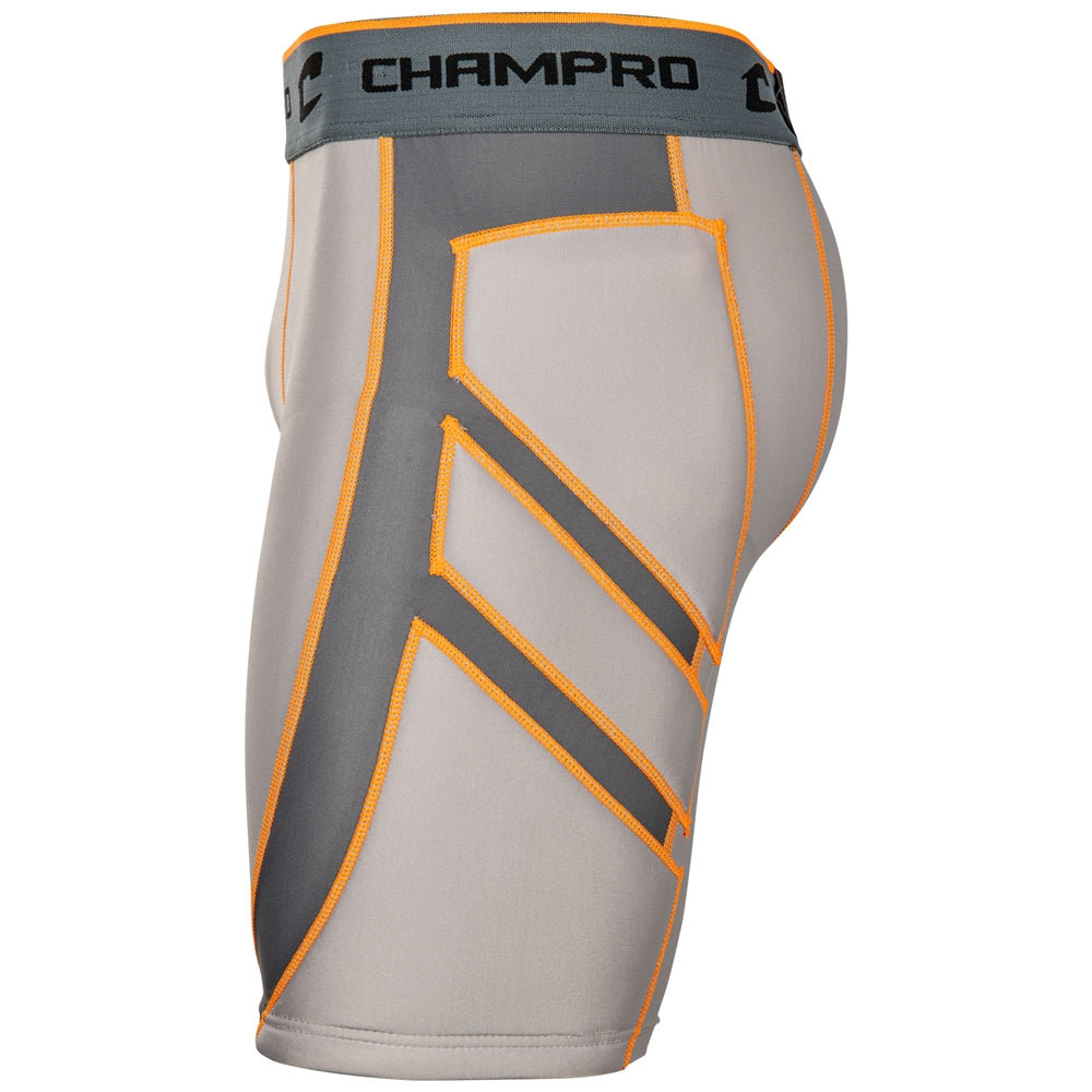 CHAMPRO Windup Padded Sliding Shorts
