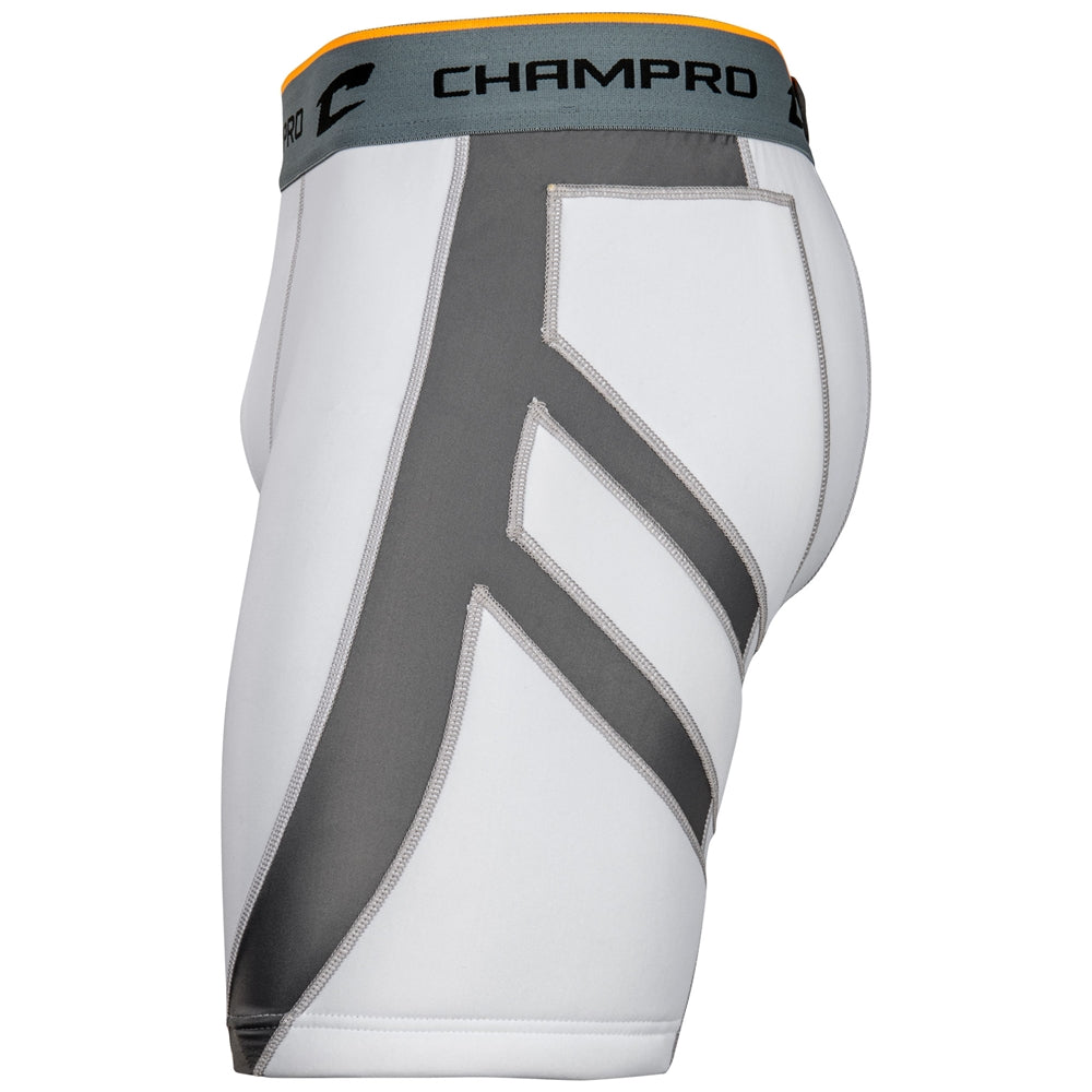 CHAMPRO Windup Padded Sliding Shorts