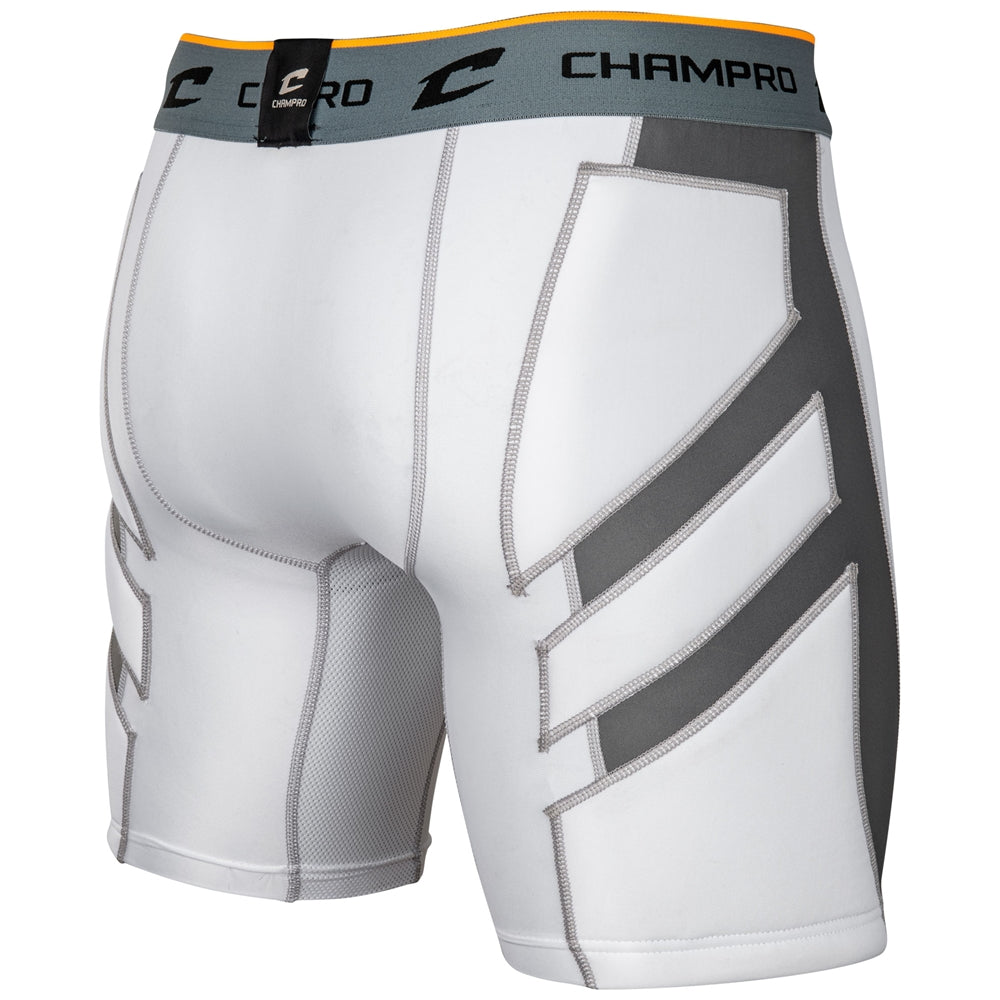 CHAMPRO Windup Padded Sliding Shorts