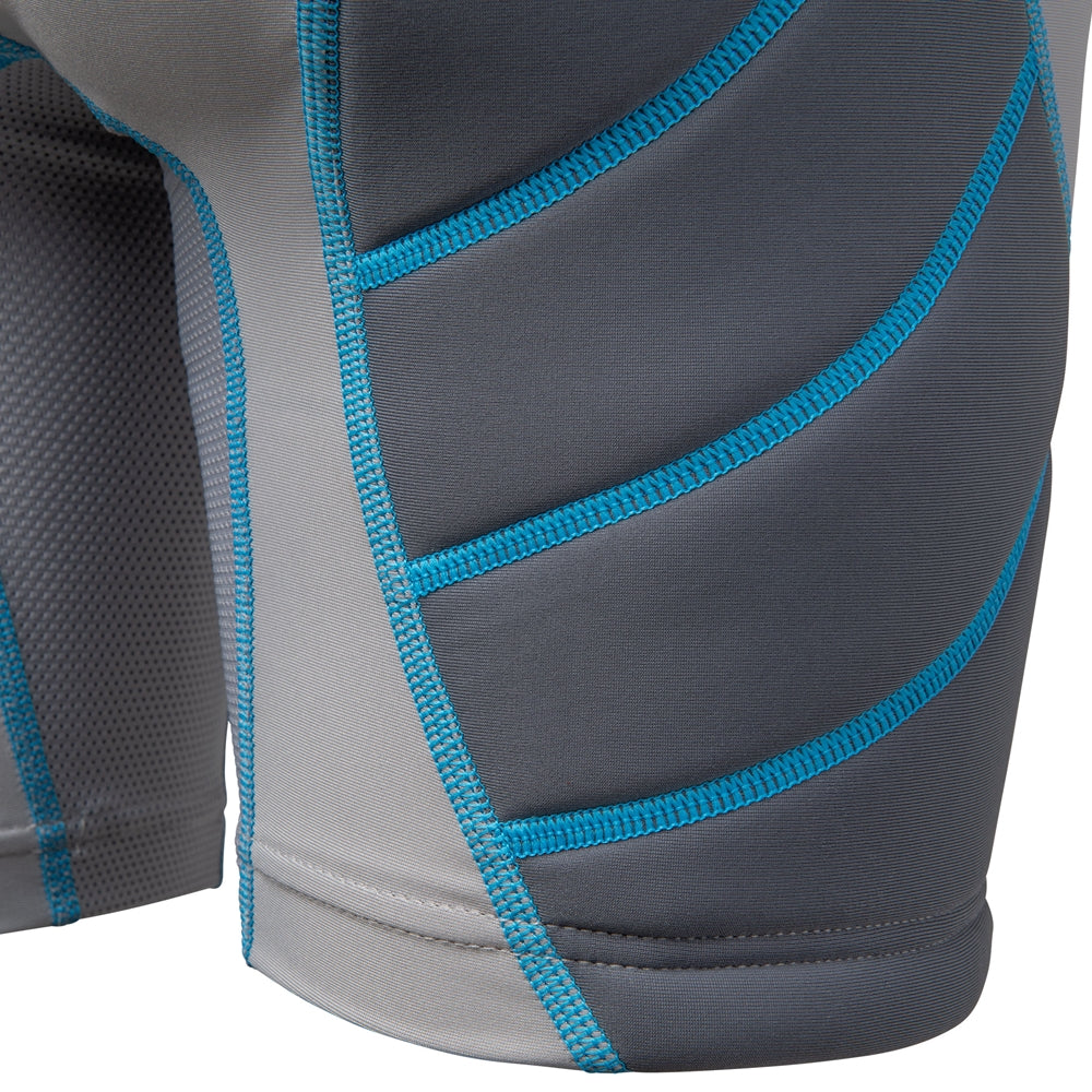 CHAMPRO Windmill Women's Padded Sliding Shorts