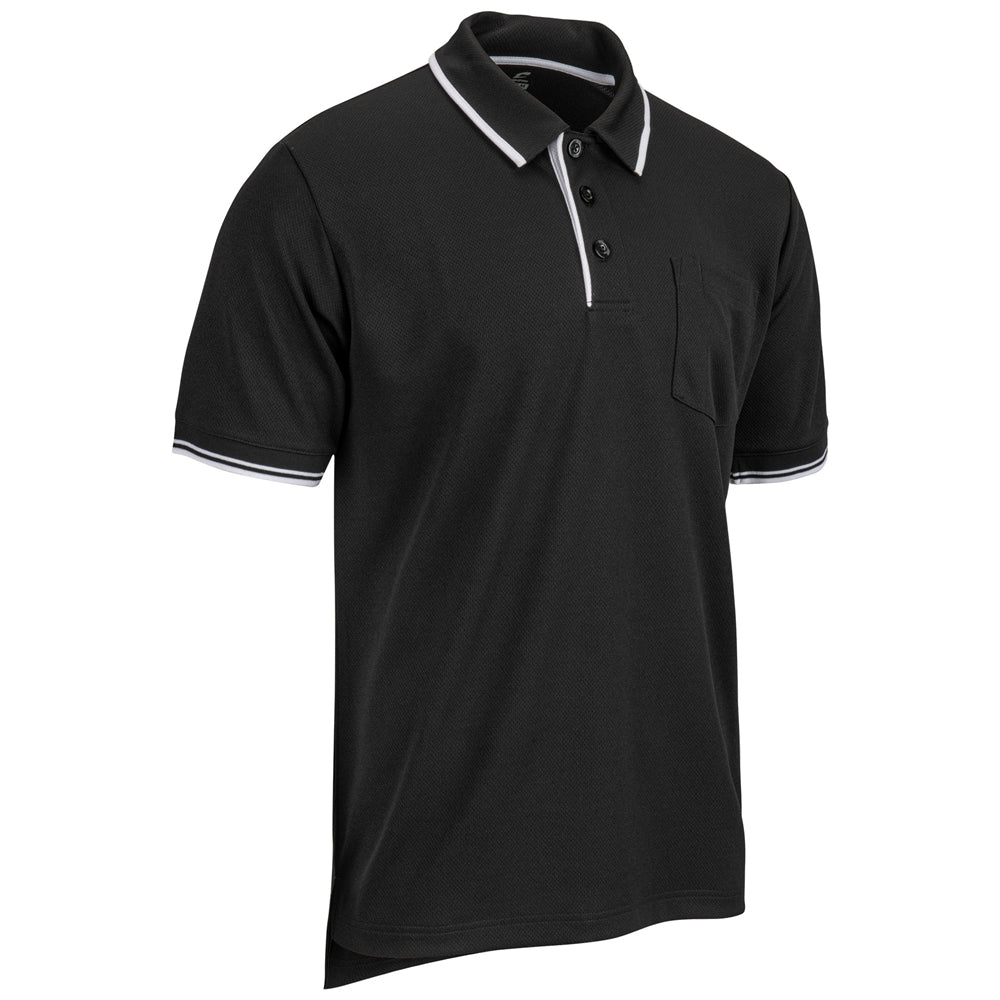 UMPIRE POLO | BASEBALL & SOFTBALL SHIRT