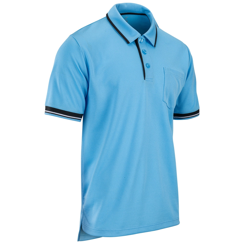 UMPIRE POLO | BASEBALL & SOFTBALL SHIRT