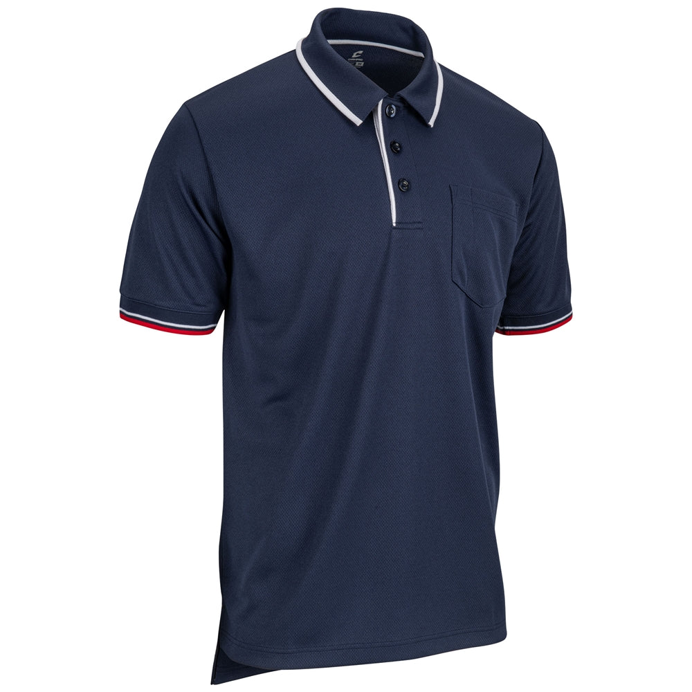 UMPIRE POLO | BASEBALL & SOFTBALL SHIRT