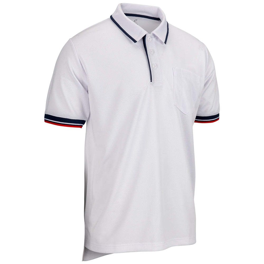 UMPIRE POLO | BASEBALL & SOFTBALL SHIRT