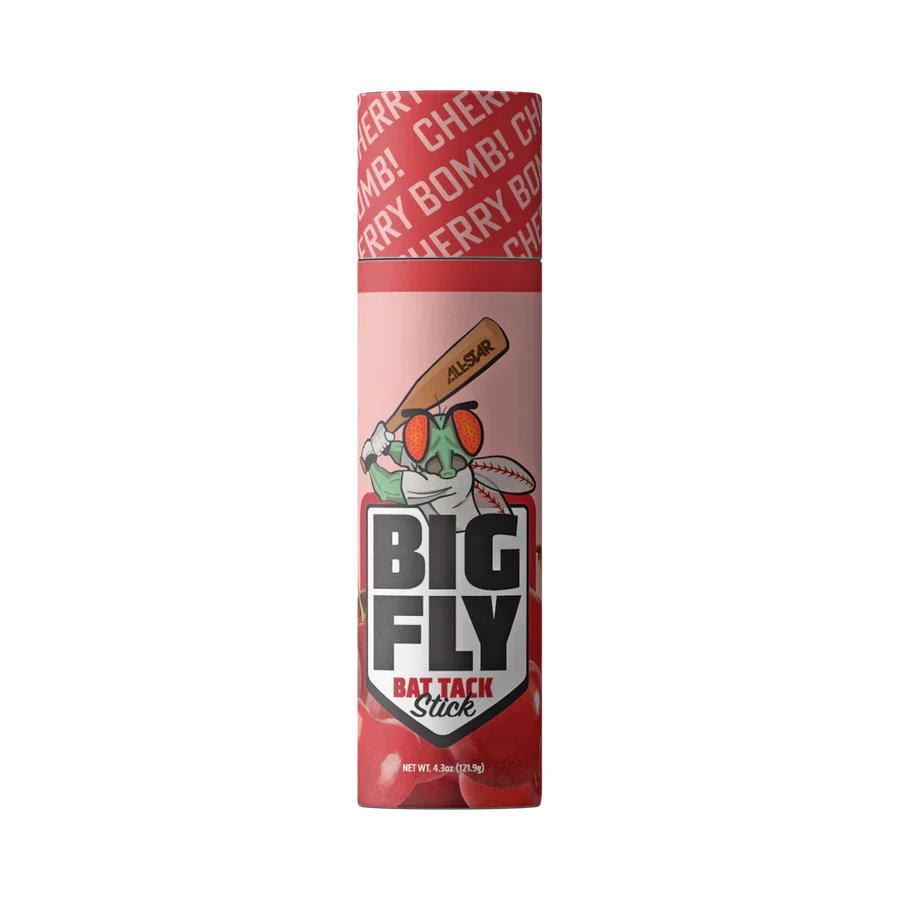 All-Star Big Fly Bat Tack Stick