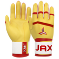 Jax Inferno Flash Strap Cuff Batting Gloves