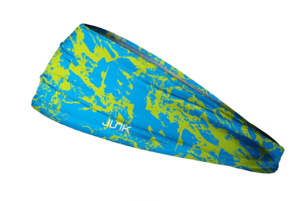 Junk Brands Big Bang Lite Head Bands