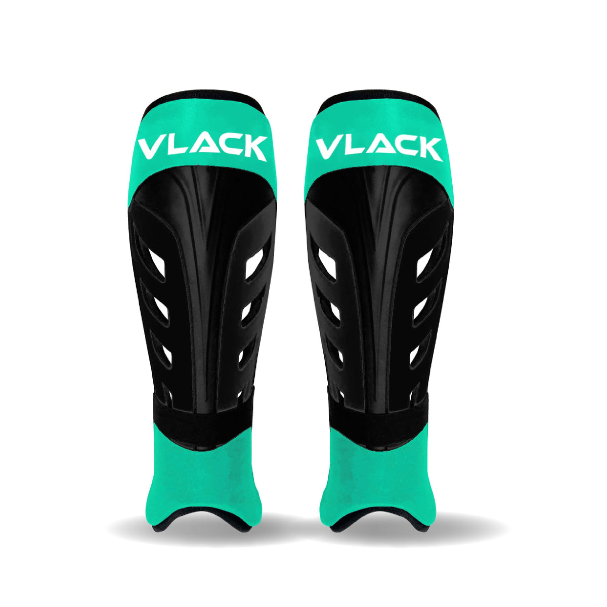 VLACK Bumpers Pro Adjustable Shin Guard