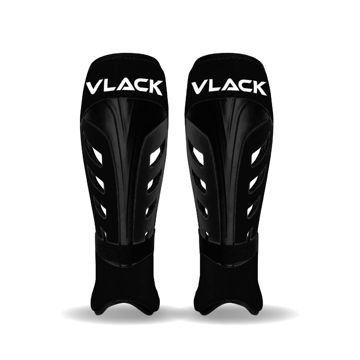 VLACK Bumpers Pro Adjustable Shin Guard