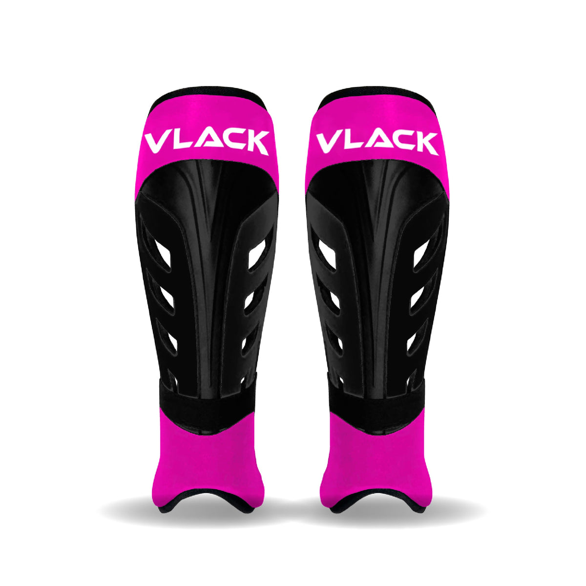 VLACK Bumpers Pro Adjustable Shin Guard