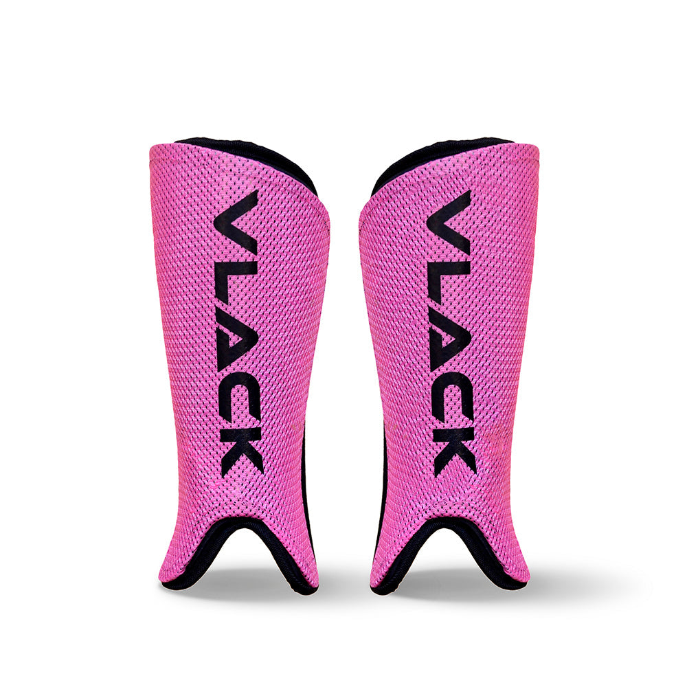 VLACK Bumper Lightweight Shin Guard