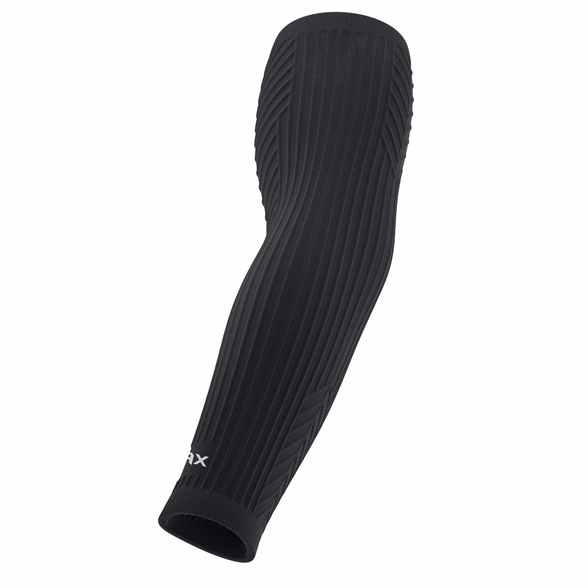 Jax Black Compression Arm Sleeve