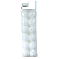 POLY BASEBALLS - 12 PACK