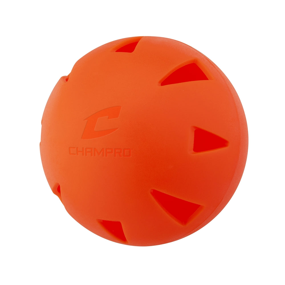 BRUTE TRAINING POLY BALL-BULK | BASEBALL TRAINING BALL