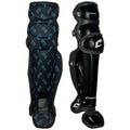 PRO PLUS UMPIRE LEG GUARDS | BASEBALL & SOFTBALL LEG GUARDS