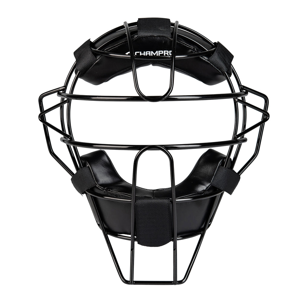 ADULT UMPIRE MASK | BASEBALL & SOFTBALL UMPIRE MASK