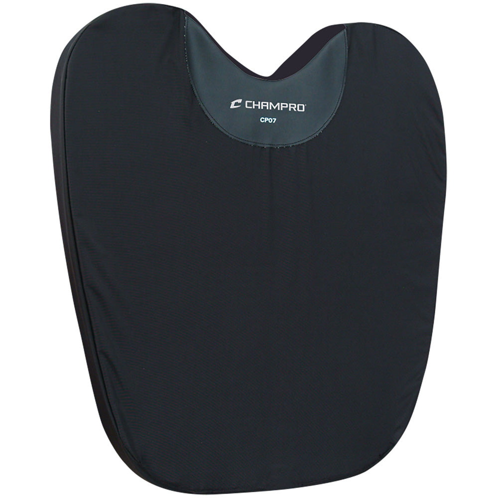 UMPIRE'S OUTSIDE PROTECTOR | BASEBALL & SOFTBALL CHEST PROTECTOR