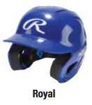 Rawlings Coolflo Max Series T-Ball Helmet