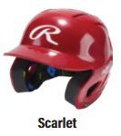 Rawlings Coolflo Max Series T-Ball Helmet
