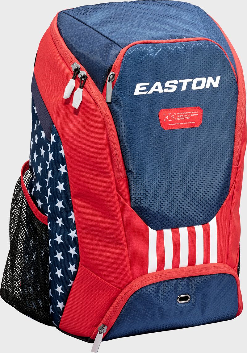 Easton 2026 Dugout Backpack