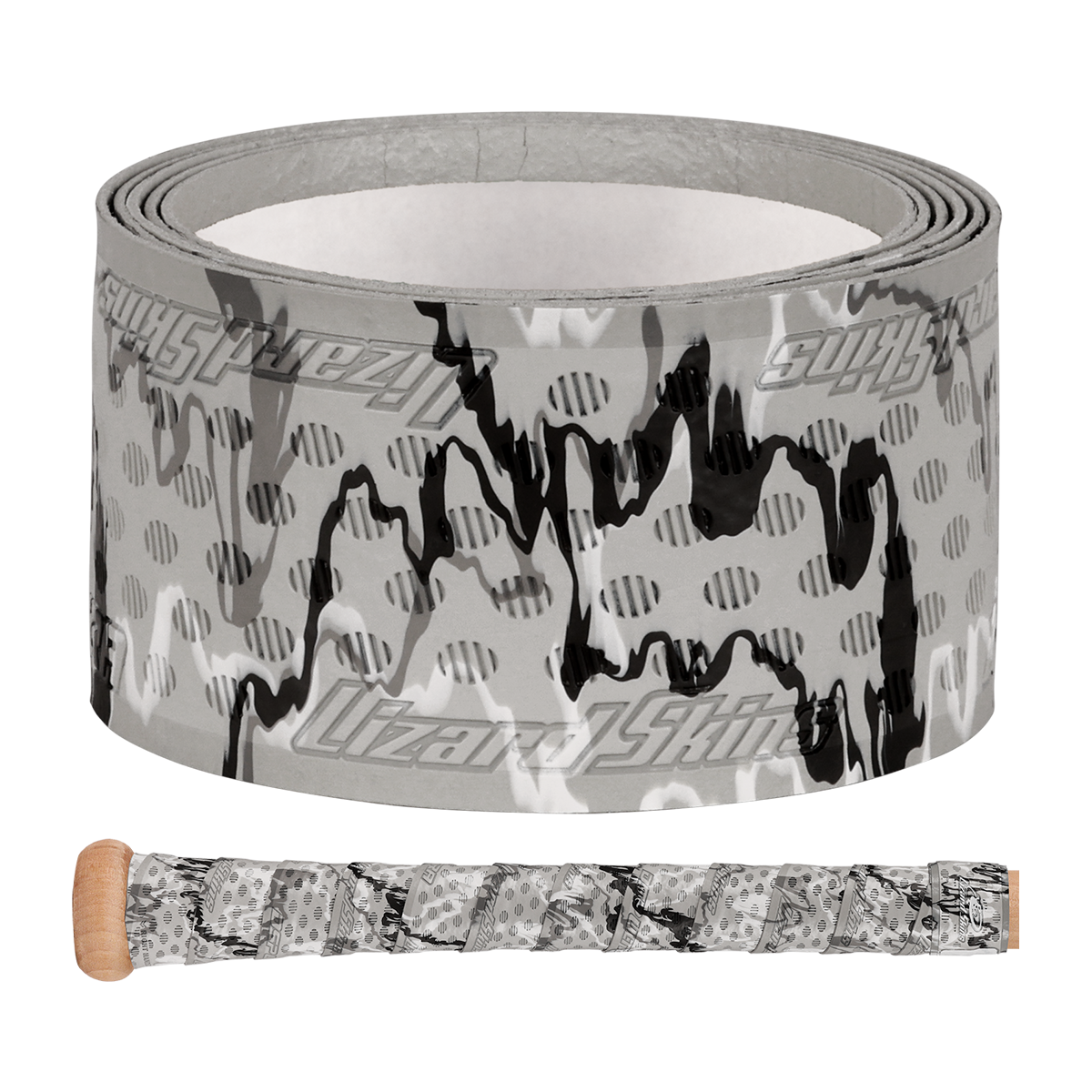 Lizard Skins DSP Ultra Bat Grip - Camo