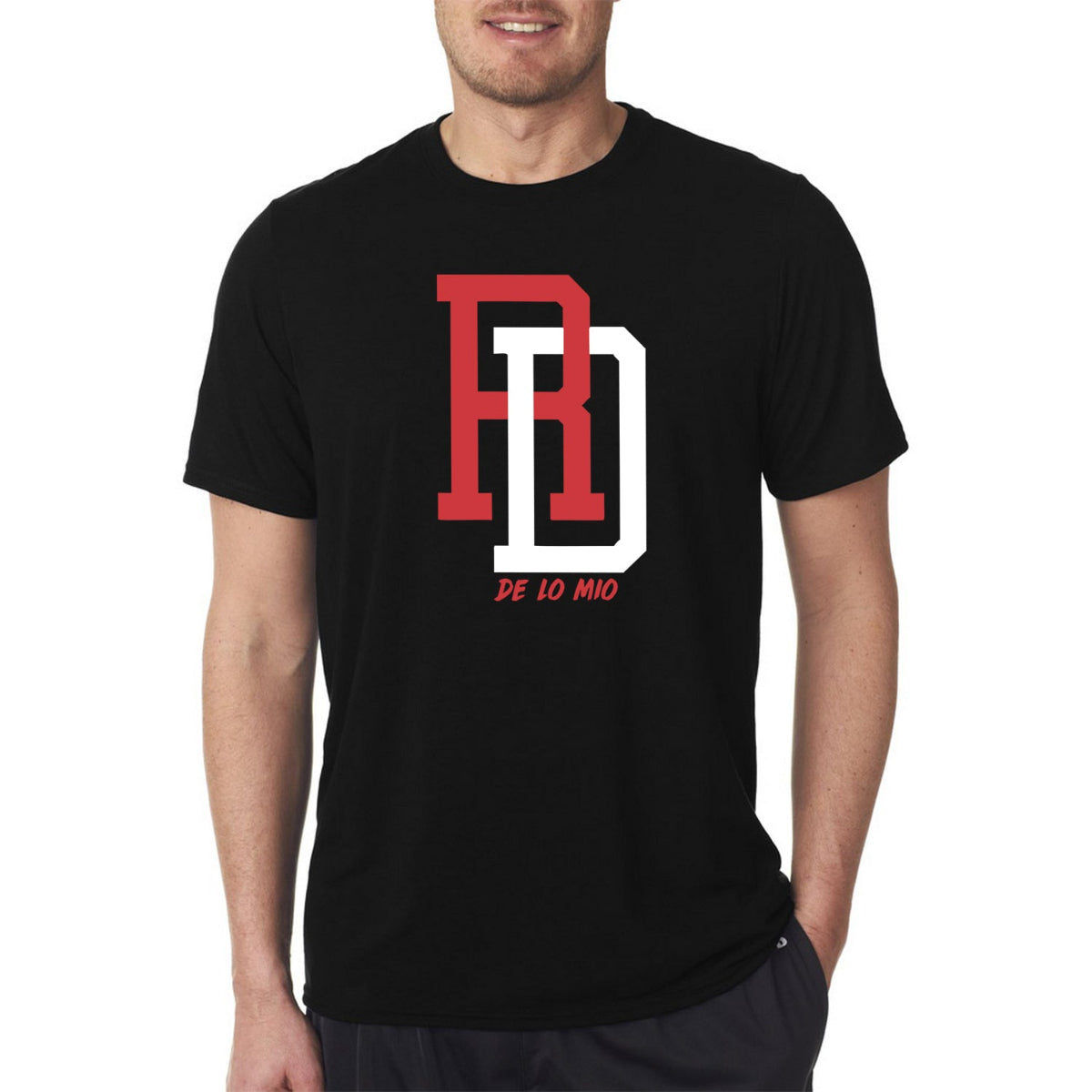 Dominican RD De lo Mio T-Shirts