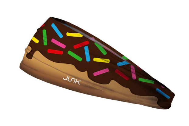Junk Brands Big Bang Lite Head Bands