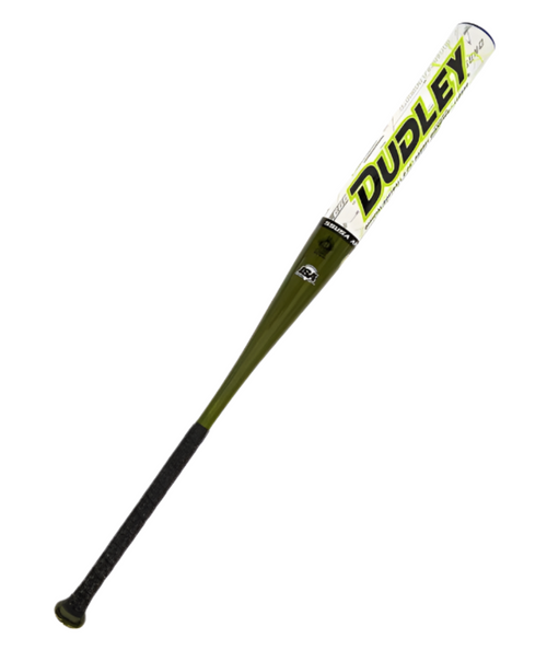 2025 Dudley Lightning Legend McSadler senior slow-pitch bat alternate view