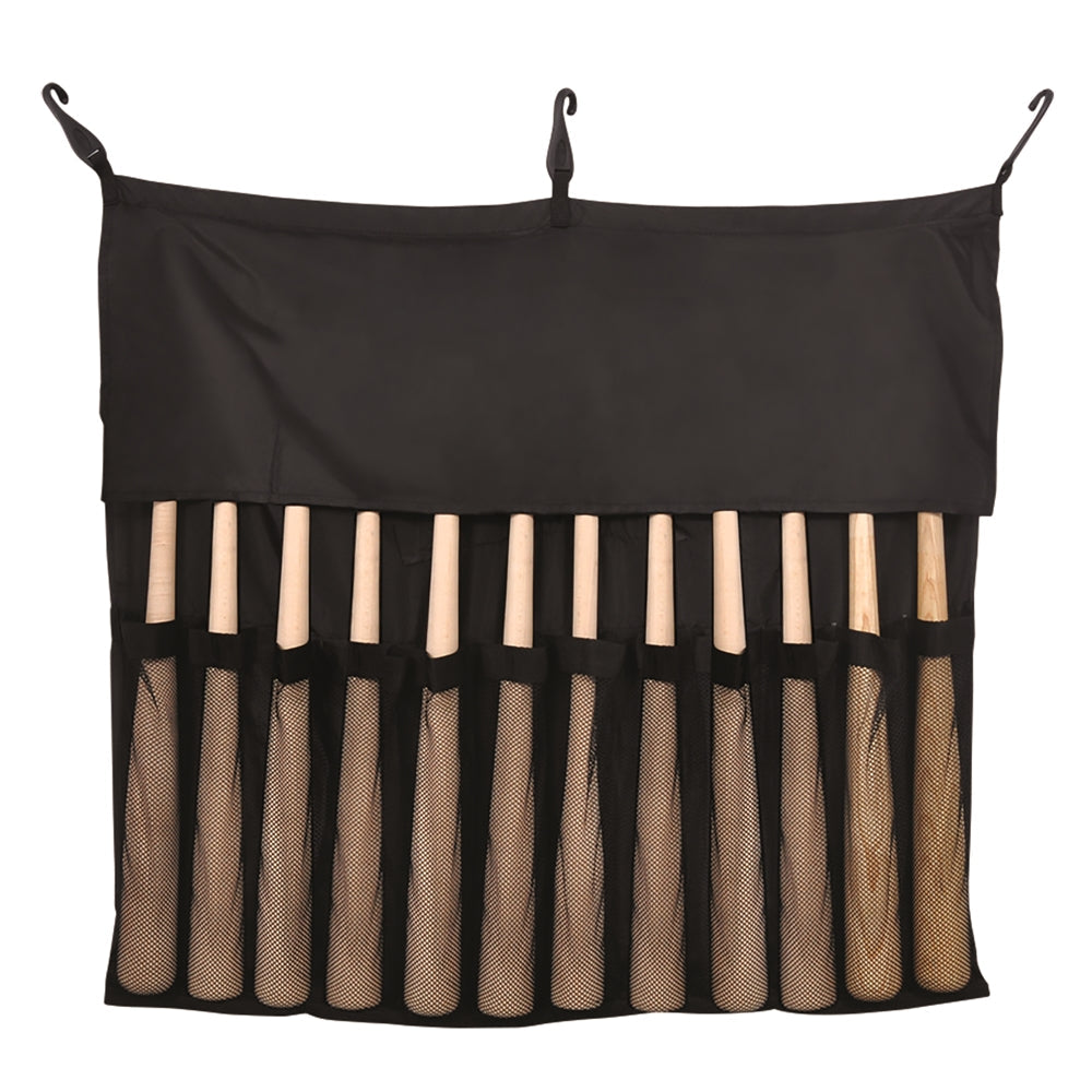 12-Bat Fence & Carry Bag
