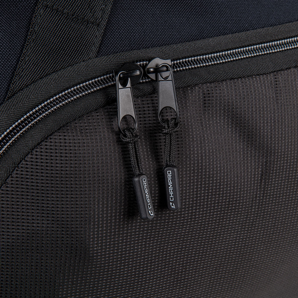 Jumbo Wheeled Equipment Bag — 36″ × 16″ × 18″