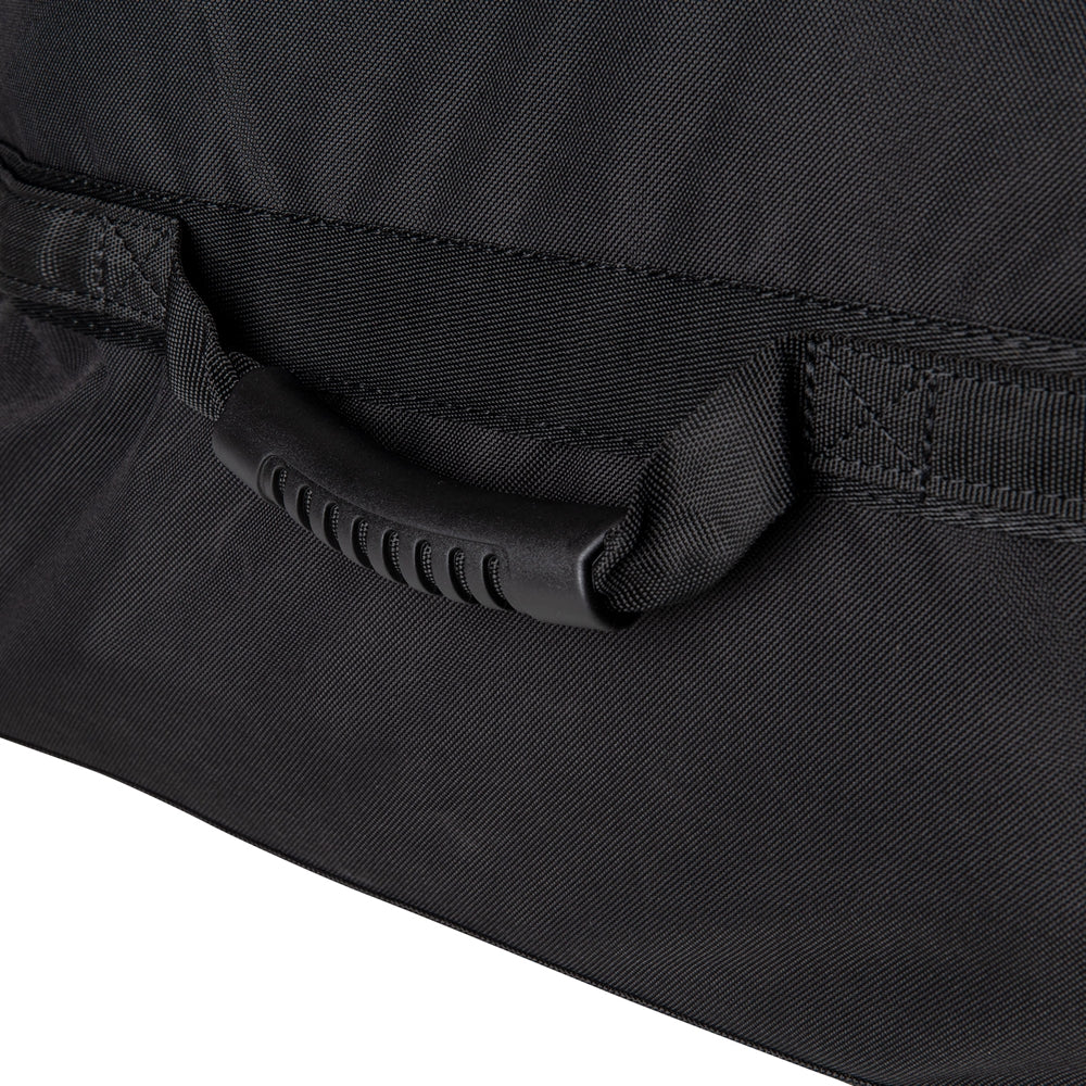 Jumbo Wheeled Equipment Bag — 36″ × 16″ × 18″