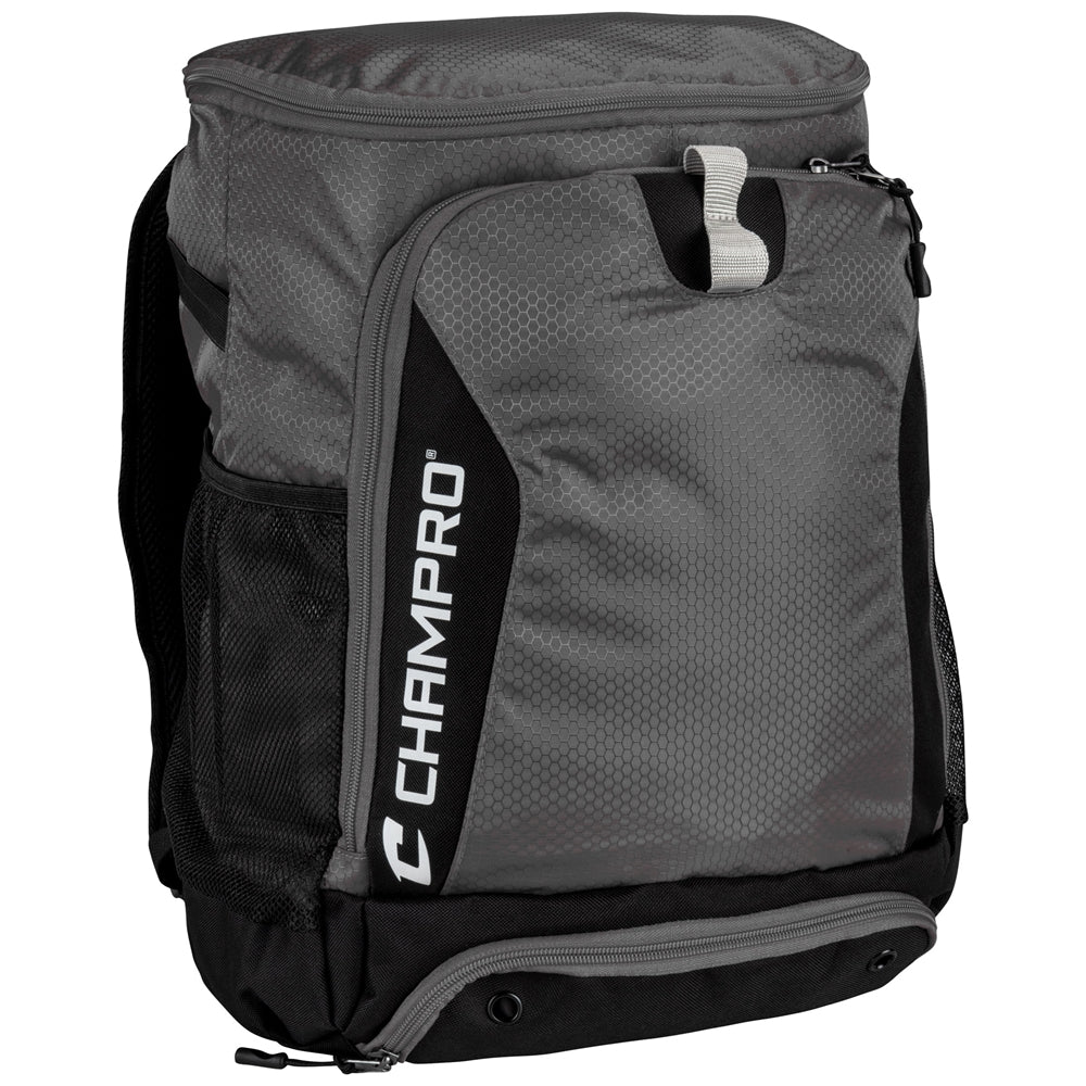Fortress 2 Slow-Pitch Equipment Backpack