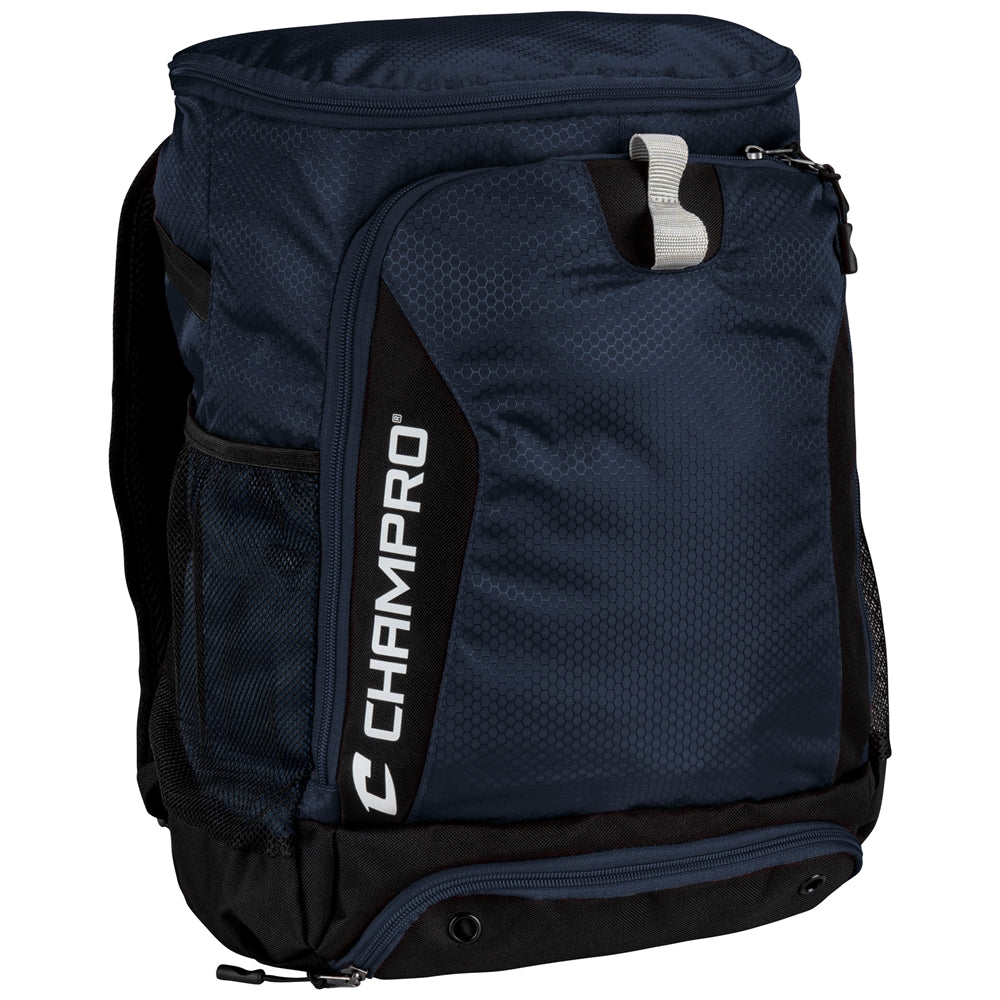 Fortress 2 Slow-Pitch Equipment Backpack