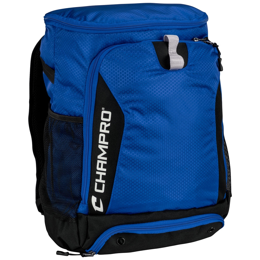 Fortress 2 Slow-Pitch Equipment Backpack