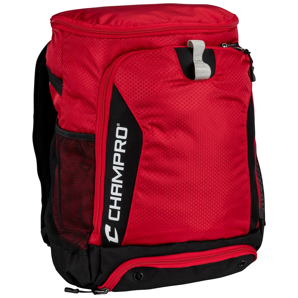 Fortress 2 Slow-Pitch Equipment Backpack