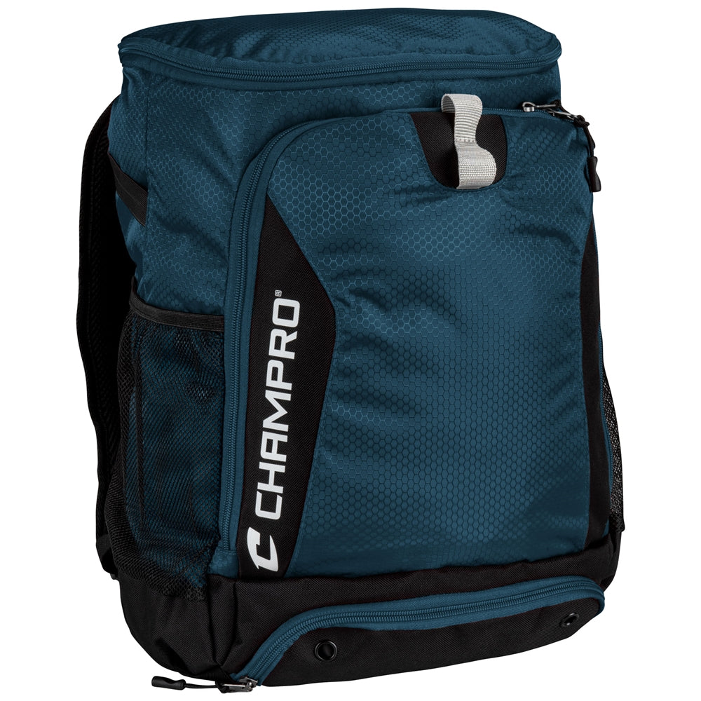 Fortress 2 Slow-Pitch Equipment Backpack